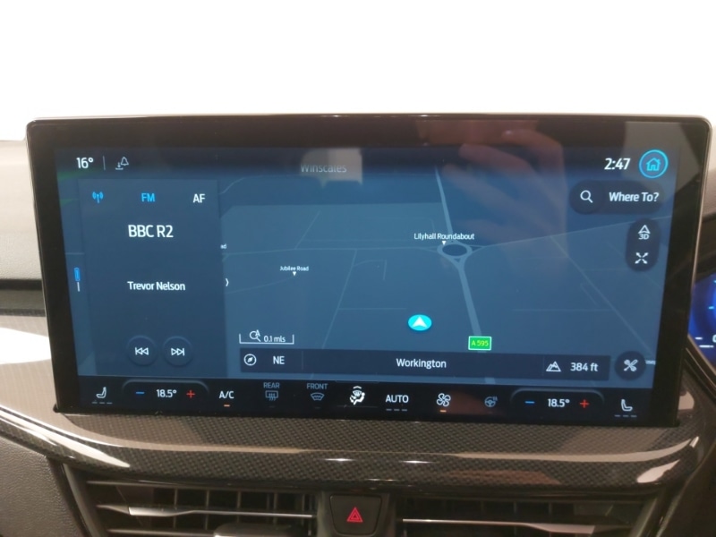 Used Ford Focus 2022 for sale - 77265747: Photo 10