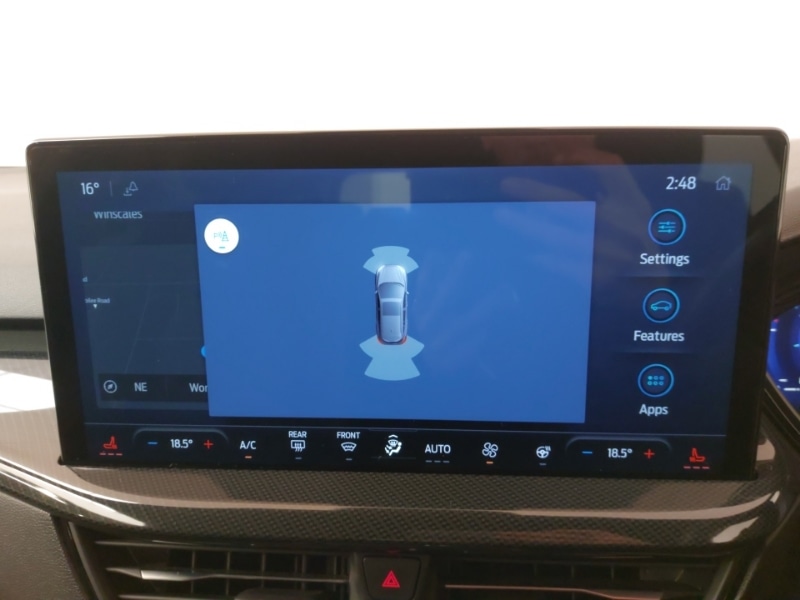 Used Ford Focus 2022 for sale - 77265747: Photo 11