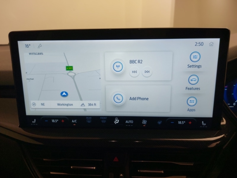 Used Ford Focus 2022 for sale - 77265747: Photo 14