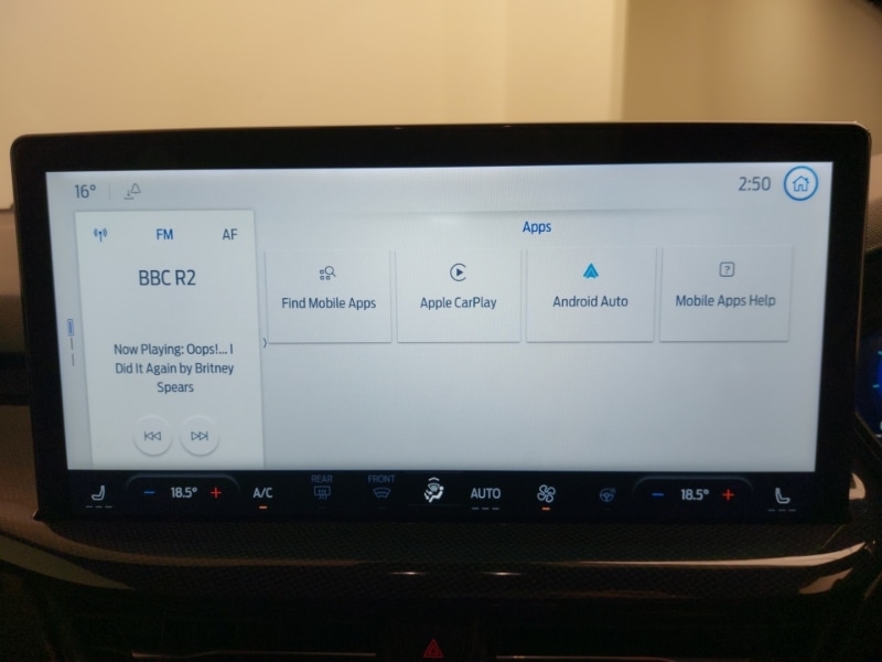 Used Ford Focus 2022 for sale - 77265747: Photo 16