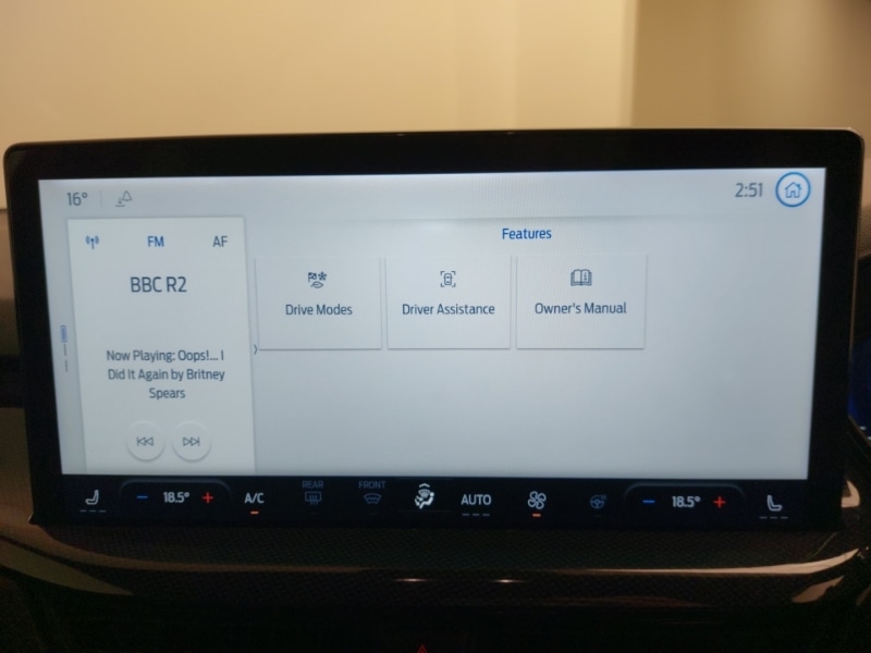 Used Ford Focus 2022 for sale - 77265747: Photo 17