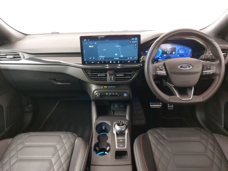 Used Ford Focus 2022 for sale - 77265747: Photo 2