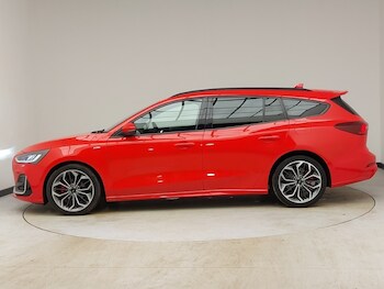 Used Ford Focus 2022 for sale - 77265747: Photo