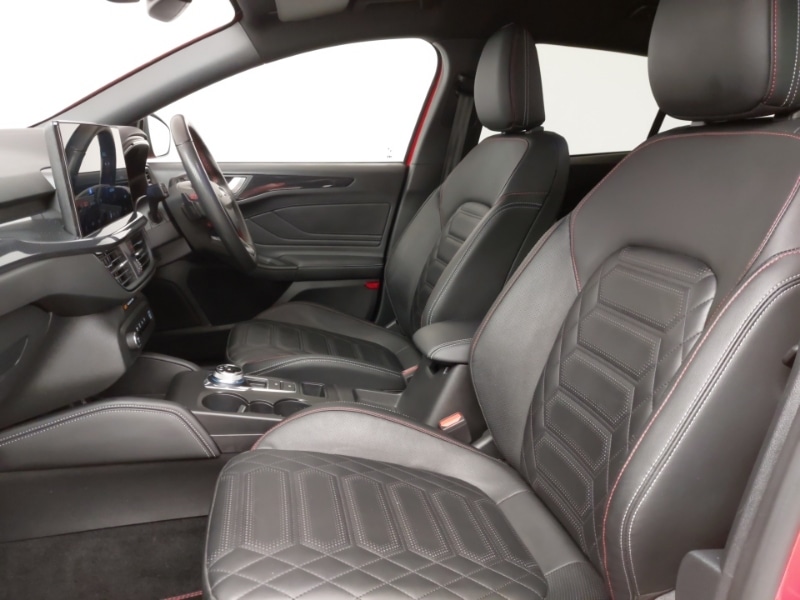 Used Ford Focus 2022 for sale - 77265747: Photo 5