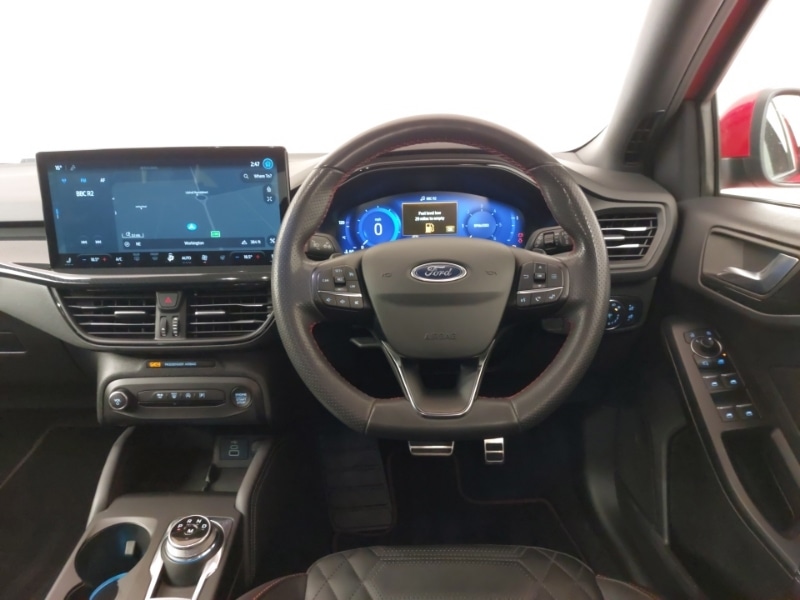 Used Ford Focus 2022 for sale - 77265747: Photo 7