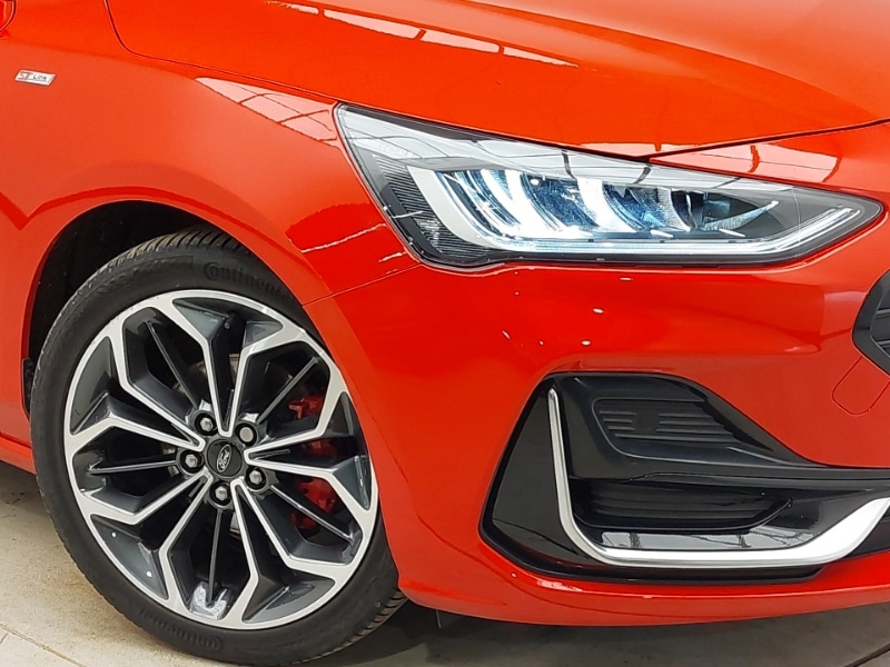 Used Ford Focus 2022 for sale - 77265747: Photo 9