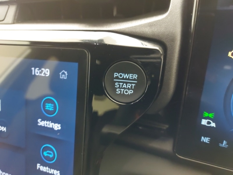 Used Ford Puma 2024 for sale - 77008728: Photo 13