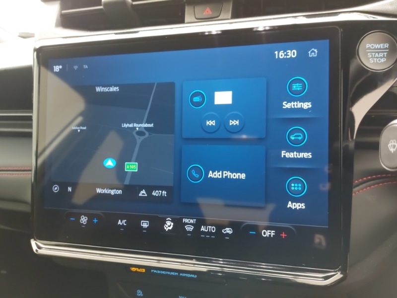 Used Ford Puma 2024 for sale - 77008728: Photo 17