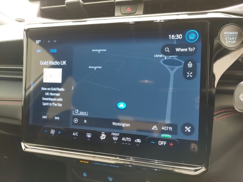 Used Ford Puma 2024 for sale - 77008728: Photo 18