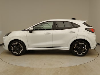 Used Ford Puma 2024 for sale - 77008728: Photo