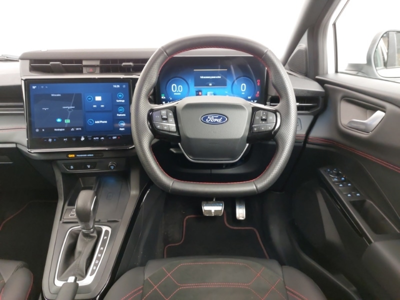 Used Ford Puma 2024 for sale - 77008728: Photo 7