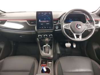Used Renault Arkana 2022 for sale - 74604816: Photo