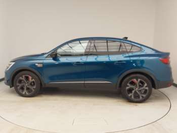 Used Renault Arkana 2022 for sale - 74604816: Photo