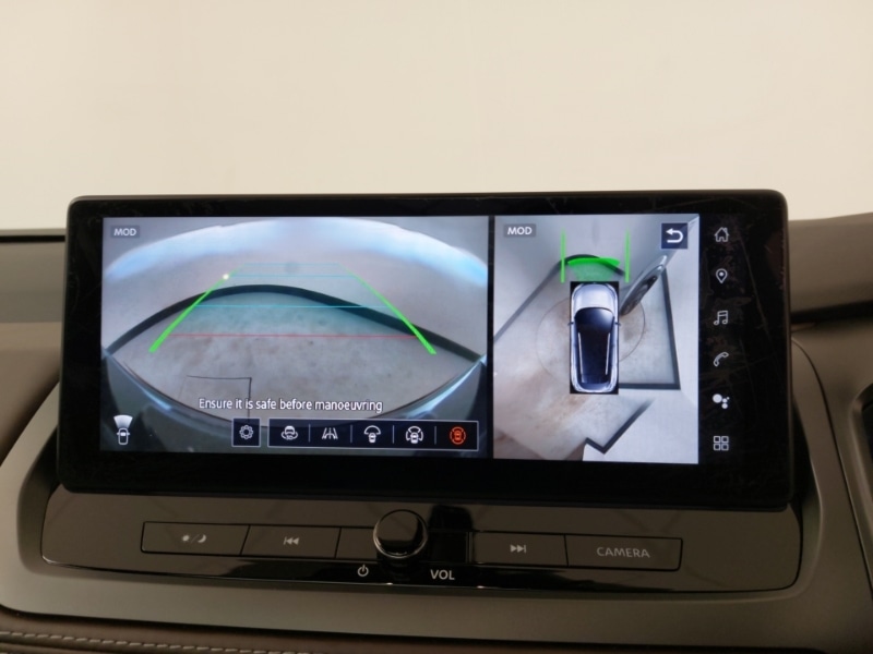 Used Nissan Qashqai 2025 for sale - 77669606: Photo 11