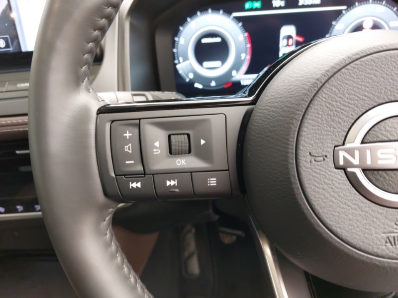 Used Nissan Qashqai 2025 for sale - 77669606: Photo 12