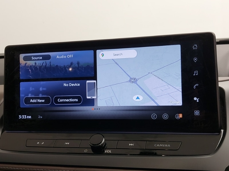 Used Nissan Qashqai 2025 for sale - 77669606: Photo 14