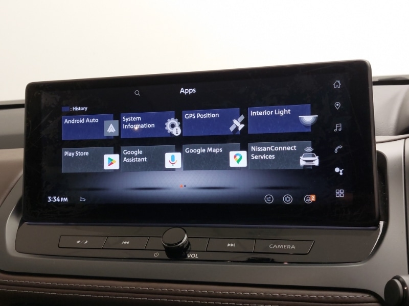 Used Nissan Qashqai 2025 for sale - 77669606: Photo 15