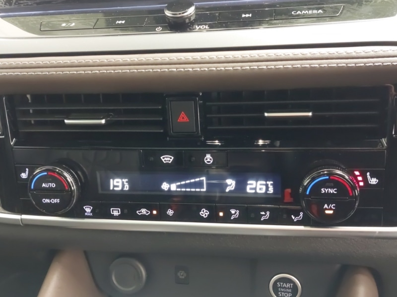 Used Nissan Qashqai 2025 for sale - 77669606: Photo 16