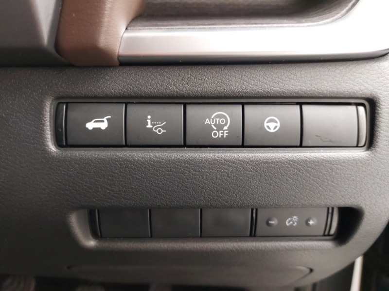 Used Nissan Qashqai 2025 for sale - 77669606: Photo 17