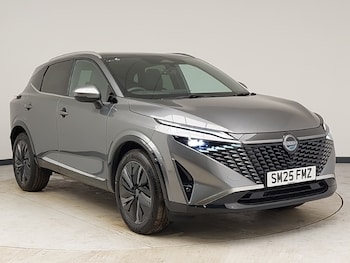 Used Nissan Qashqai 2025 for sale - 77669606: Photo