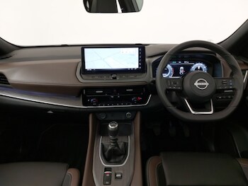 Used Nissan Qashqai 2025 for sale - 77669606: Photo