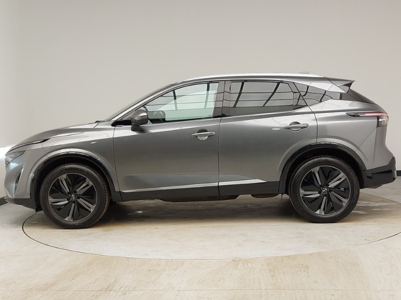 Used Nissan Qashqai 2025 for sale - 77669606: Photo 4