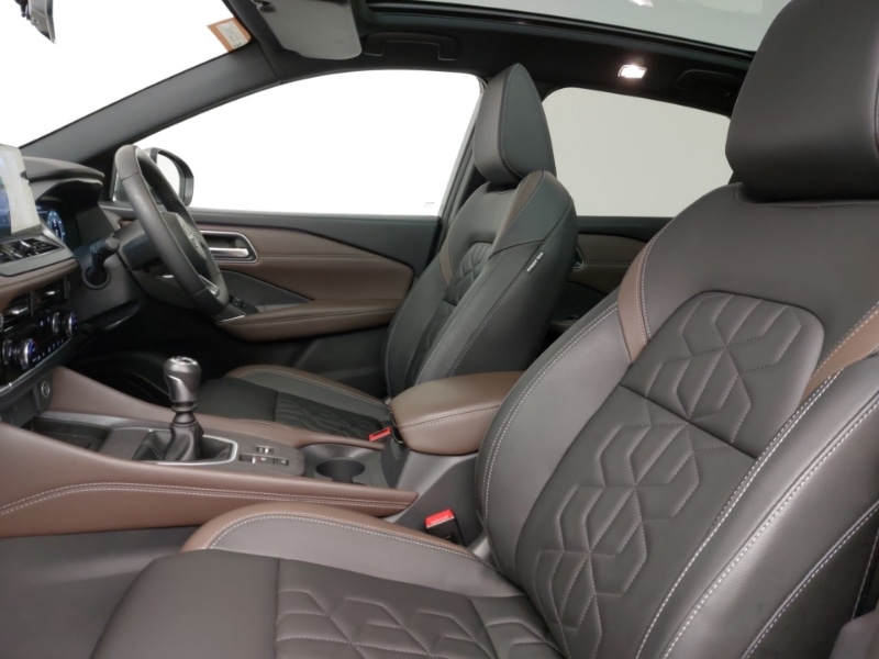 Used Nissan Qashqai 2025 for sale - 77669606: Photo 5