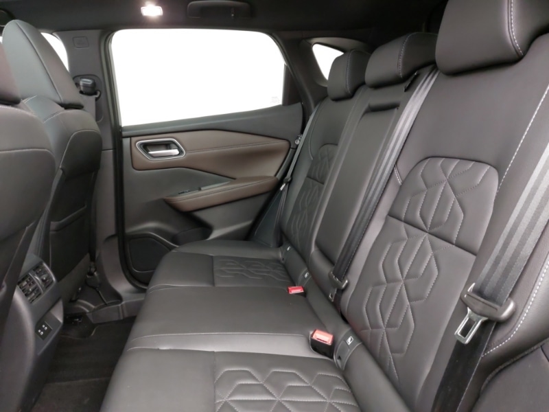 Used Nissan Qashqai 2025 for sale - 77669606: Photo 6