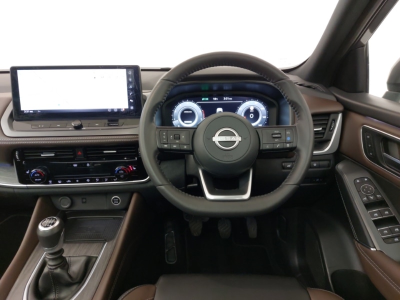 Used Nissan Qashqai 2025 for sale - 77669606: Photo 7