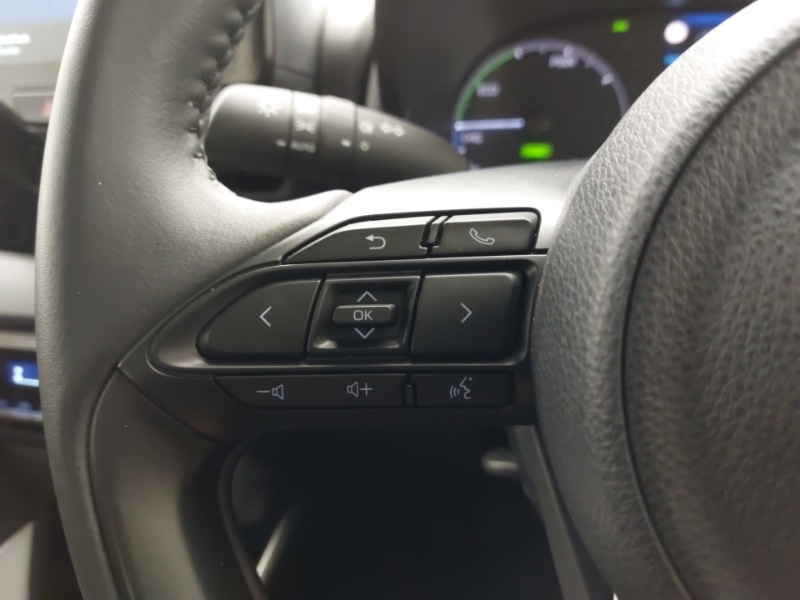 Used Mazda Mazda2 HYBRID 2025 for sale - 76456049: Photo 15