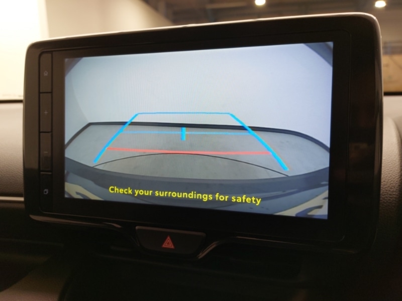 Used Mazda Mazda2 HYBRID 2025 for sale - 76456049: Photo 17