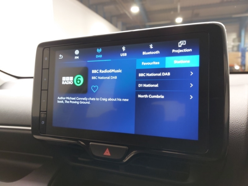 Used Mazda Mazda2 HYBRID 2025 for sale - 76456049: Photo 19