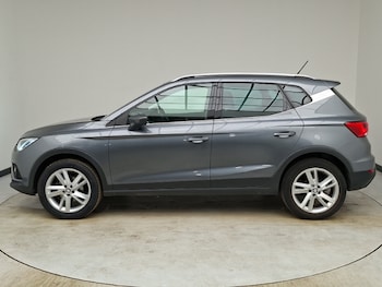 Used SEAT Arona 2018 for sale - 78656350: Photo