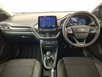 Used Ford Puma 2023 for sale - 79372918: Photo