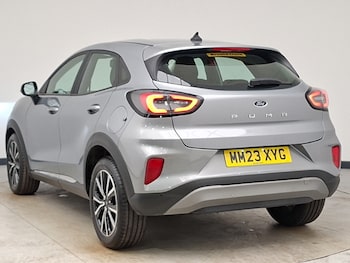 Used Ford Puma 2023 for sale - 79372918: Photo