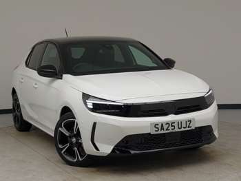 2025 - 1.2 Turbo GS 5dr