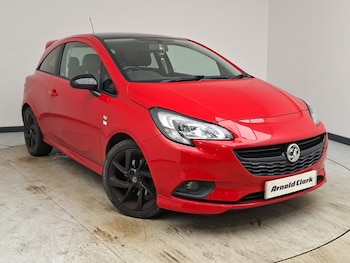 Used Vauxhall Corsa 2017 for sale - 79105890: Photo