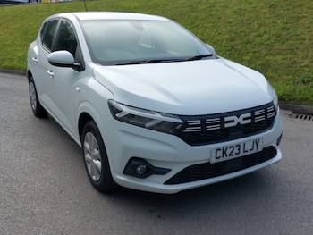 Used Dacia Sandero 2023 for sale - 79207955: Photo