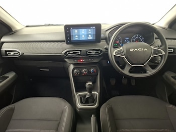 Used Dacia Sandero 2023 for sale - 79207955: Photo