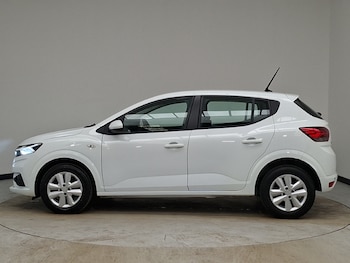 Used Dacia Sandero 2023 for sale - 79207955: Photo