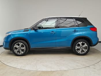 Used Suzuki Vitara 2017 for sale - 79631079: Photo