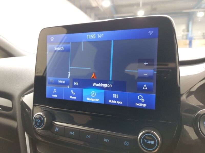 Used Ford Fiesta 2020 for sale - 77085795: Photo 16