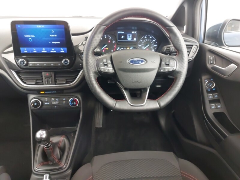 Used Ford Fiesta 2020 for sale - 77085795: Photo 7