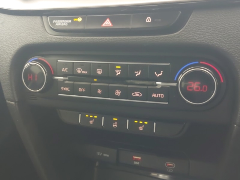 Used Kia Ceed 2022 for sale - 76511506: Photo 15