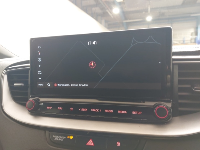 Used Kia Ceed 2022 for sale - 76511506: Photo 16