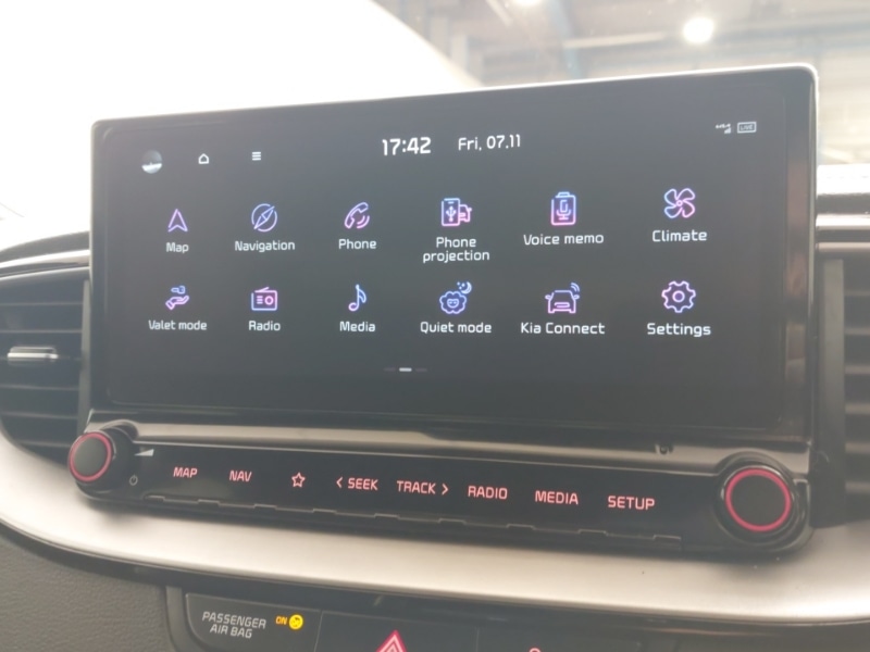 Used Kia Ceed 2022 for sale - 76511506: Photo 17