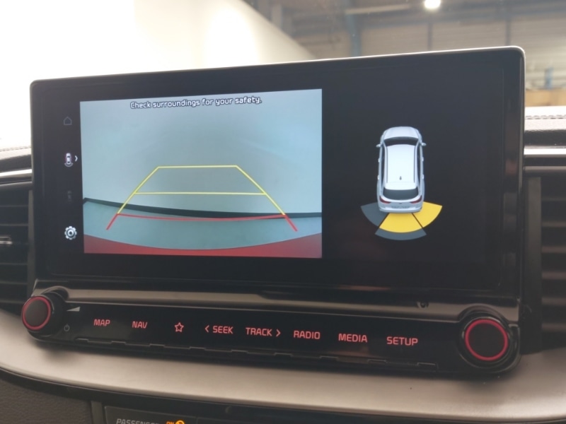 Used Kia Ceed 2022 for sale - 76511506: Photo 18