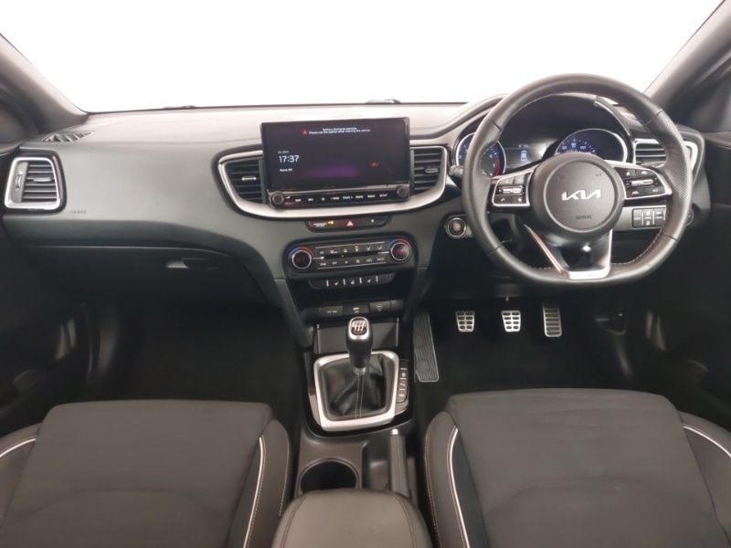 Used Kia Ceed 2022 for sale - 76511506: Photo 2