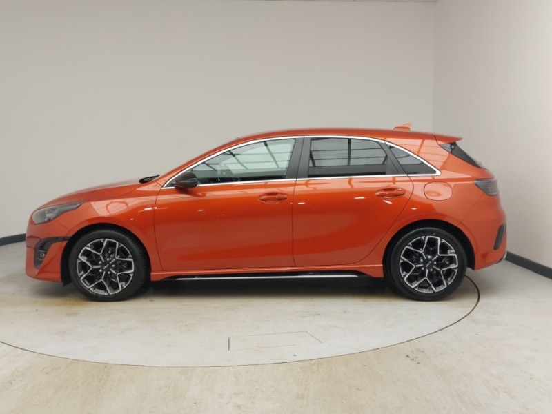 Used Kia Ceed 2022 for sale - 76511506: Photo 4