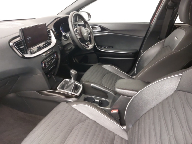 Used Kia Ceed 2022 for sale - 76511506: Photo 5